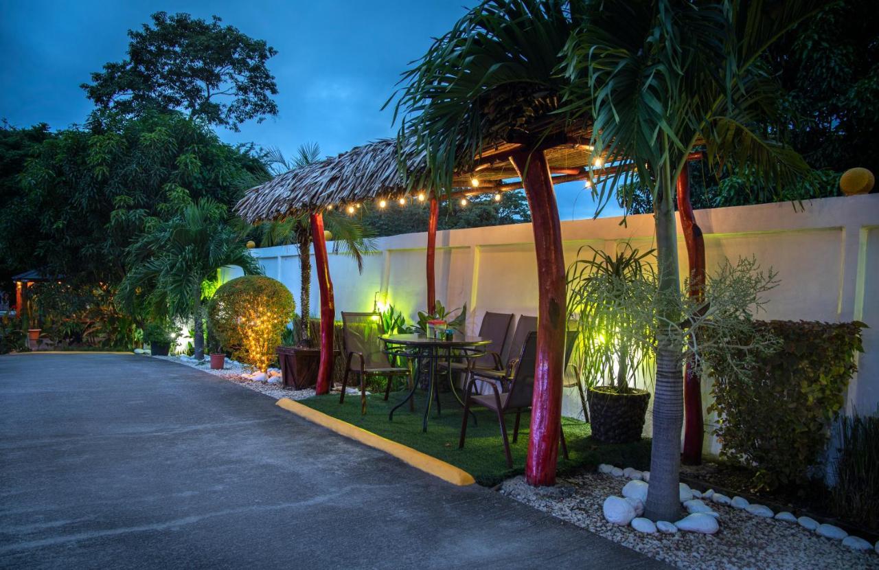Hotel Boutique Meraki Caldera Exterior photo