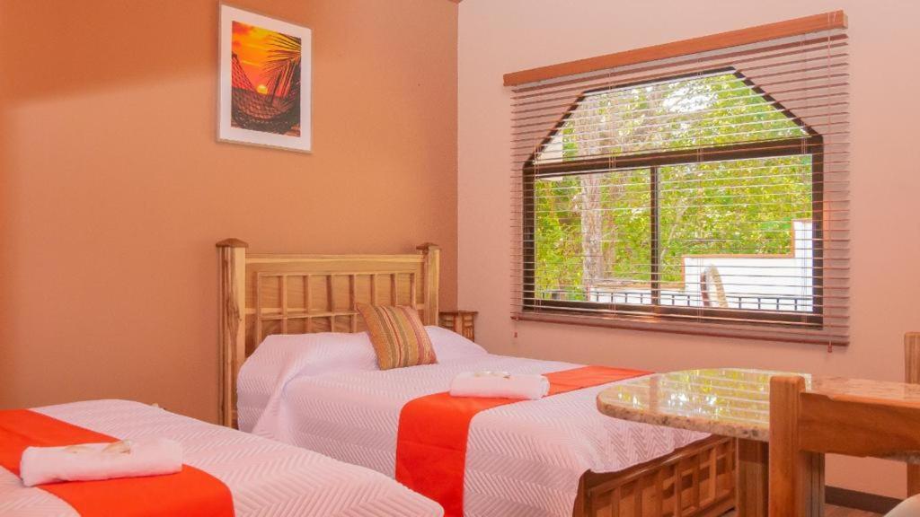 Hotel Boutique Meraki Caldera Exterior photo