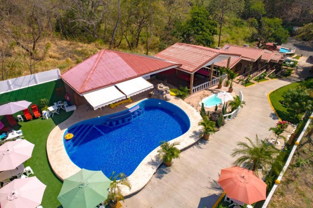 Hotel Boutique Meraki Caldera Exterior photo